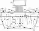 Fig. 01 - Dust control lid for feed mixer