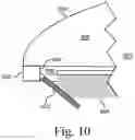 Fig. 07 - Dust control lid for feed mixer
