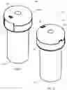 Fig. 02 - Smart Cap System And Methods Of Use