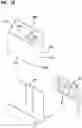 Fig. 19 - Twist-tie dispensing assembly