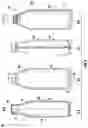 Fig. 03 - ENVIRONMENTALLY FRIENDLY LIQUID CONTAINER AND METHOD OF MANUFACTURE