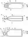 Fig. 08 - ENVIRONMENTALLY FRIENDLY LIQUID CONTAINER AND METHOD OF MANUFACTURE