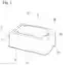 Fig. 02 - Wet sheet packaging body