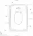 Fig. 05 - Wet sheet packaging body