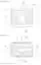 Fig. 13 - Wet sheet packaging body