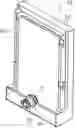 Fig. 01 - Fluid-dispensing bag holder