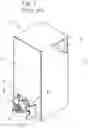 Fig. 02 - Fluid-dispensing bag holder