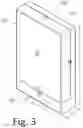 Fig. 04 - Fluid-dispensing bag holder