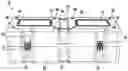 Fig. 01 - Container apparatus