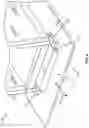 Fig. 06 - Base having mounting portions and elastic pieces for mitigating damaging forces experienced by a device positioned thereon