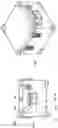 Fig. 11 - Flame retardant shipping container