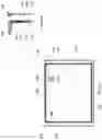 Fig. 13 - Flame retardant shipping container