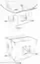 Fig. 24 - Flame retardant shipping container