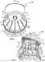 Fig. 08 - Trigger overcap assembly
