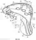 Fig. 11 - Trigger overcap assembly
