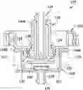 Fig. 01 - Mounting cup for pressurized container