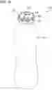Fig. 10 - Mounting cup for pressurized container