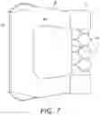 Fig. 07 - Container for consumer goods with reclosable flap