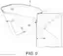 Fig. 09 - Container for consumer goods with reclosable flap