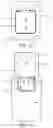 Fig. 11 - Container for consumer goods with reclosable flap
