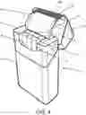 Fig. 05 - Container for consumer goods with reclosable flap