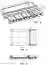 Fig. 03 - System and method for converting a commodity trailer with gravity discharge slide gates to be compatible with a pneumatic outlet gate and an interchangeable pneumatic gate therefor
