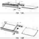 Fig. 06 - System and method for converting a commodity trailer with gravity discharge slide gates to be compatible with a pneumatic outlet gate and an interchangeable pneumatic gate therefor
