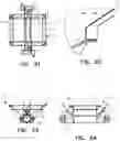 Fig. 17 - System and method for converting a commodity trailer with gravity discharge slide gates to be compatible with a pneumatic outlet gate and an interchangeable pneumatic gate therefor