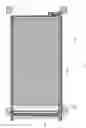 Fig. 12 - Modular system and method for material storage and conveying