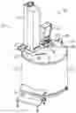 Fig. 01 - Cryogenic freezer