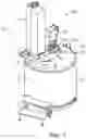Fig. 02 - Cryogenic freezer