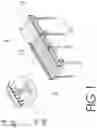 Fig. 02 - Roller system having spaced apart external rotor motor