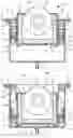 Fig. 01 - POP-UP WHEEL DEVICE FOR USE IN MATERIAL HANDLING EQUIPMENT