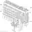 Fig. 01 - Delivery vehicle for material handling system