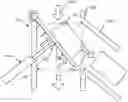 Fig. 01 - Hybrid diverter with multi-action transfer bar and method of using same