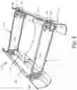 Fig. 10 - Hybrid diverter with multi-action transfer bar and method of using same