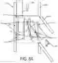 Fig. 12 - Hybrid diverter with multi-action transfer bar and method of using same