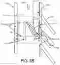 Fig. 13 - Hybrid diverter with multi-action transfer bar and method of using same