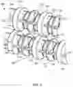 Fig. 04 - Web material dispenser and web material feed assembly for a web material dispenser