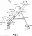 Fig. 06 - Transportable electrical wire dispenser