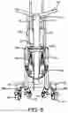 Fig. 09 - Transportable electrical wire dispenser