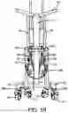 Fig. 18 - Transportable electrical wire dispenser