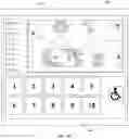 Fig. 04 - Elevator signalization apparatus