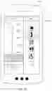 Fig. 06 - Elevator signalization apparatus