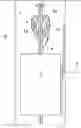 Fig. 01 - Elevator safety brake, elevator and method for testing elevator safety brakes