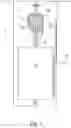 Fig. 02 - Elevator safety brake, elevator and method for testing elevator safety brakes