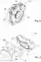 Fig. 03 - Elevator safety brake, elevator and method for testing elevator safety brakes