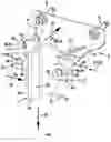 Fig. 01 - Rail foot holder for fastening a rail of an elevator system