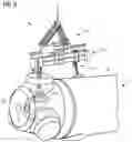 Fig. 07 - Lifting assembly for lifting heavy loads