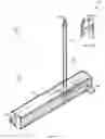 Fig. 05 - Cable spool lifting and inversion bar and methods of utilisation thereof